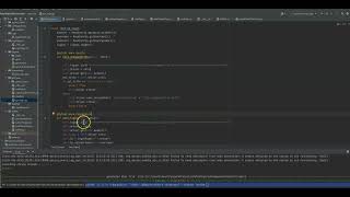 Creating hybrid framework from scratch using python- Grouping Tests