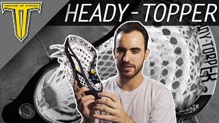 @DonthassleRHoff Heady-Topper @MaverikLacrosse Optik U with Boxer Pocket