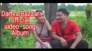 Damra Bazar // New garo music video 2022 // Jacob M. Sangma