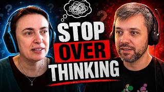Stop Overthinking In 90 Seconds With The Brain Huddle Trick