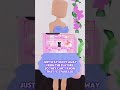 how to get petal dress back roblox dresstoimpress robloxshorts robloxmemes