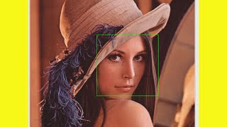 RASPBERRY PI 4 FACE RECOGNITION | Haar Cascade using opencv python3