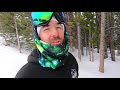 burton process off axis snowboard review