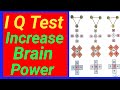 Math Puzzle/How to Increase Your Brain Power/Test Your I Q Level/#educational