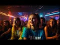 Eurobeat Legends - Dancefloor Flashback (Official Video)