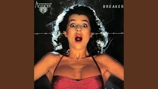 Breaking Up Again