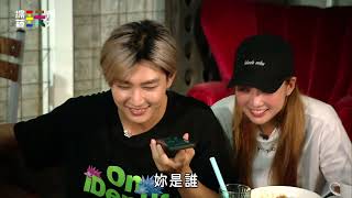 [Eng Sub] Aaron Yan 炎亞綸 -  Mr. Player Behind-the-scenes