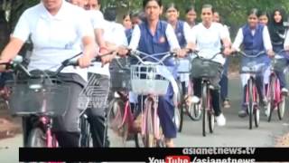 Kasaragod Udinur Govt school's  Success Mantra