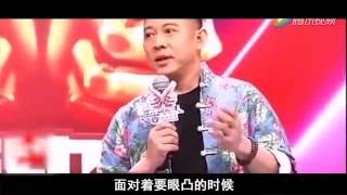 一代功夫巨星李连杰，甲亢病痛缠身，可能瘫痪？