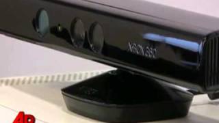 Review: Kinect Motion-sensing System Impresses