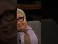 Jiminy Glick Interviews Bill Maher #jiminyglick #billmaher #talkshow #entertainment #martinshort