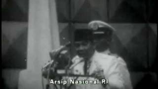 [Pidato Bung Karno] Nawaksara