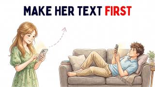 Stop Double Texting: Use Psychology to Make Her Chase You