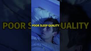 Less Sleep Is Killing You
