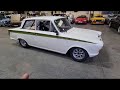 1964 FORD CORTINA MK1 LOTUS | MATHEWSONS CLASSIC CARS | 14 & 15 FEBRUARY 2024