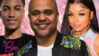 Irv Gotti on life support in vegetative state⁉️Chrisean Rock’s Ex Ronny killed in front of home