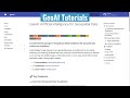 GeoAI Tutorial 1: Introducing the GeoAI Python Package