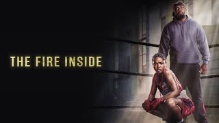 The Fire Inside Movie (2024) || Ryan Destiny, Brian Tyree Henry, Jessica Grossi || Overview \u0026 Facts