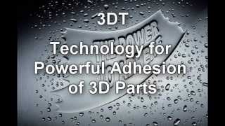 3DT Corona and Plasma Treating Video Overview (Master Video)