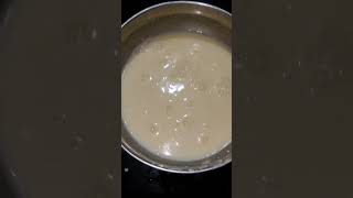 Rajasthani methi kadhi#youtubeshorts # shortvideo # desi khana