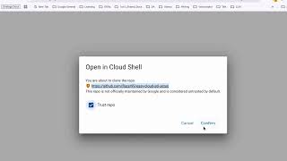 Cloud SQL for Postgres Quick Setup & Configuration