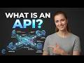 What is an API? (Application Programming Interface) Explained in 5 Minutes