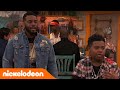 Game Shakers | Un papá especial  | Latinoamérica | Nickelodeon en Español