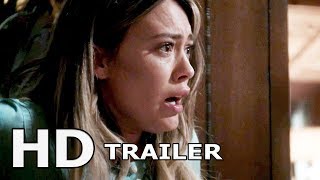 THE HAUNTING OF SHARON TATE TRAILER ENGLISH (2019) | NFT Official