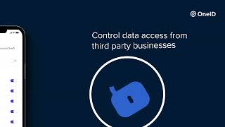 Introducing OneID