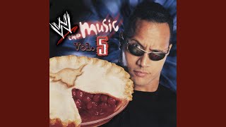 Medal (Kurt Angle)