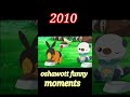 Ash oshawott funny moments🤣🤣 oshawott evolution #shorts #pokemon