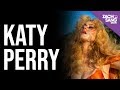 Katy Perry Talks Never Really Over + New Music/Album