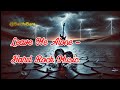 Leave Me Alone - Hard Rock Music (Lyric)