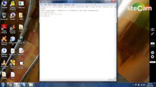 list to dictionary in python part 3