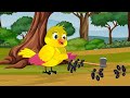 কালো জাম kalo jam bangla cartoon thakurmar jhuli pakhir golpo golpo tuntuni golpo