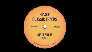 Cevin Fisher 'Touch My Body Up'