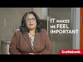 scotiabank trinidad and tobago customer faves scotia plan loans