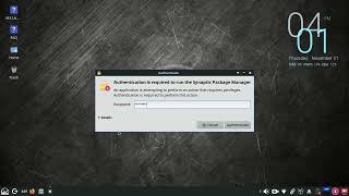 How to Install Kazam screen capture on Mx Linux