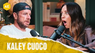 Kaley Cuoco Returns | Armchair Expert with Dax Shepard