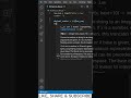 Hexadecimal to Decimal converter #python #shorts