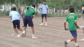 Sainik School Bijapur, Hockey, Rashtrakoota, Adilshahi, at their best, June 2014