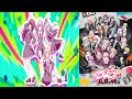 d4dj all mix opening maihime short version 1 hour loop