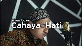 Opick Cahaya Hati cover Akustik by Alam Latahyun
