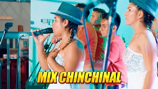 Mix Chinchinal - Amor Paisano / Concierto en San Agustín