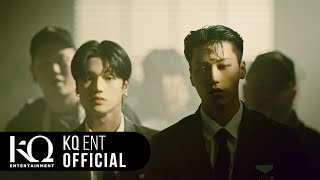 ATEEZ(에이티즈) - '멋(The Real) (흥 : 興 Ver.)' Official MV Teaser