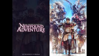 【FF14】#029 初見未予習が行く　輝ける神域アグライア　【FFXIV】