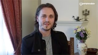 Jonathan Jackson, actor, USA: Why I became Orthodox Christian