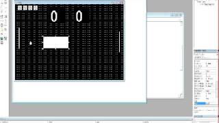 Programming Pong in VB6 ~ 1h 35min