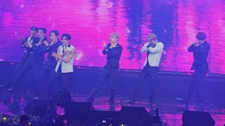 [4k] 2401206 NCT Dream (엔시디 드림) - Rains in Heaven Jingle ball in LA fancam