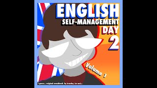 English Self-Management Day Full OST (Vol. 1)